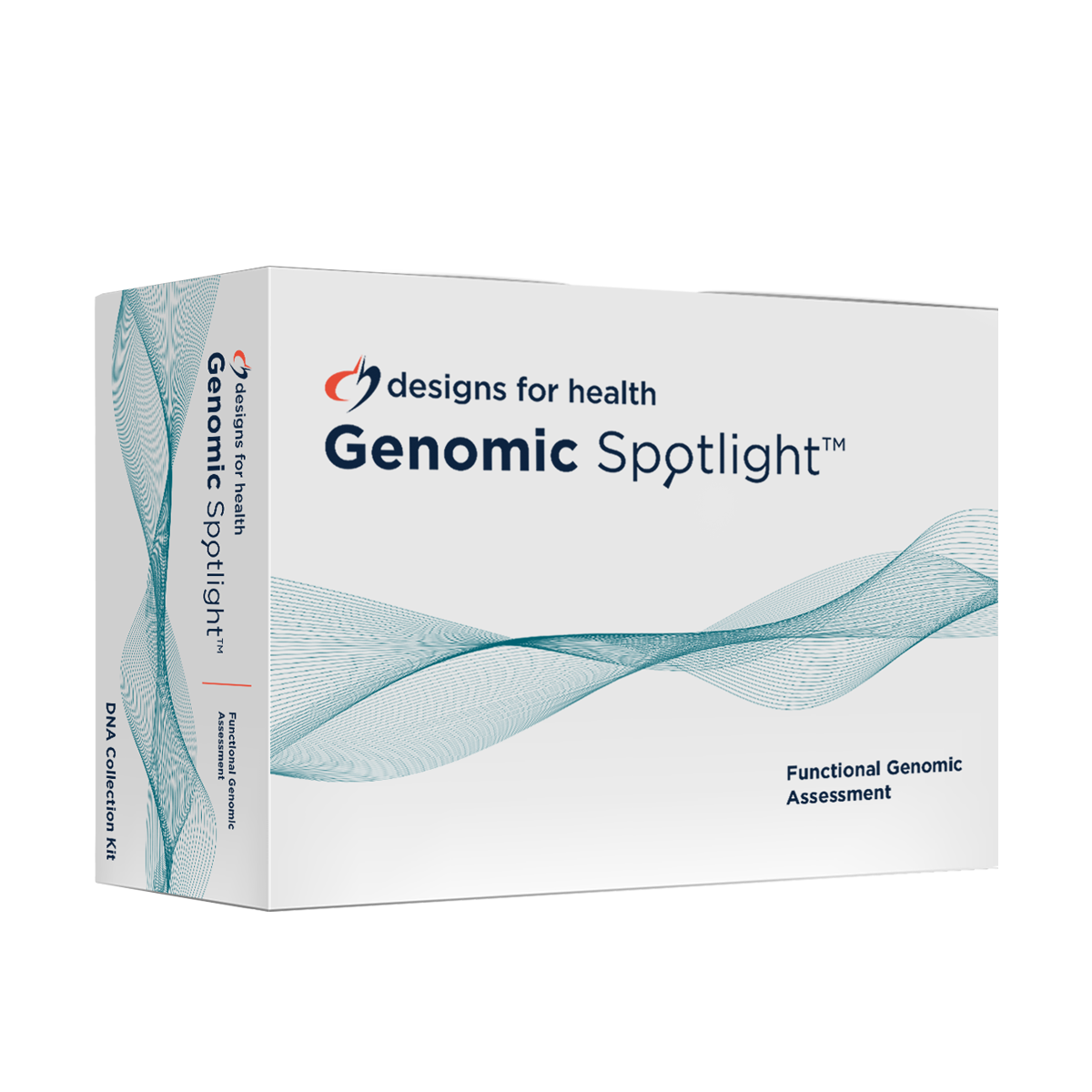 Designs For Health Functional Spotlight Tests